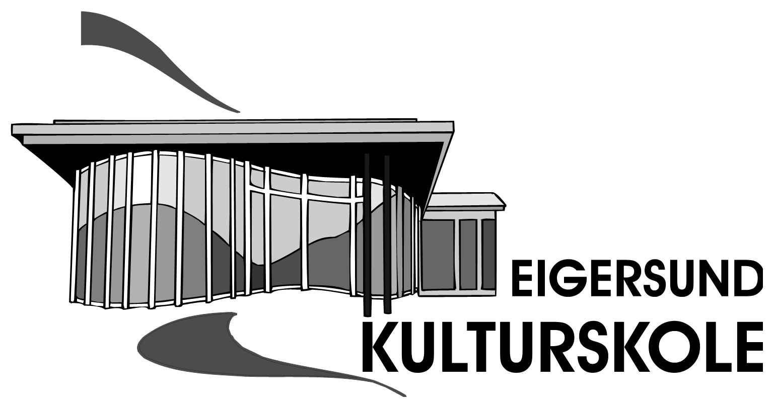 Eigersund kulturskole Logo